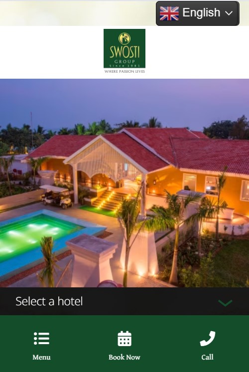 Swostihotels