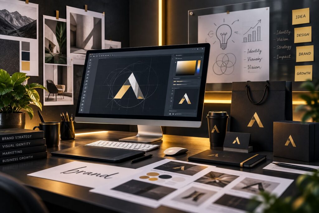 branding