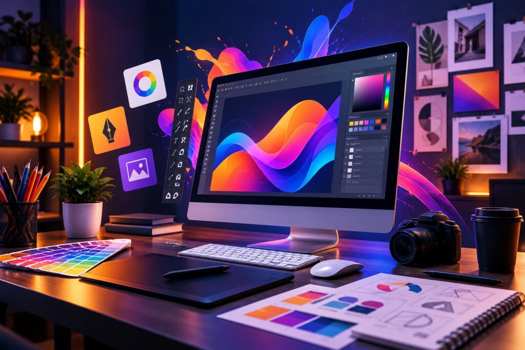 graphics-design