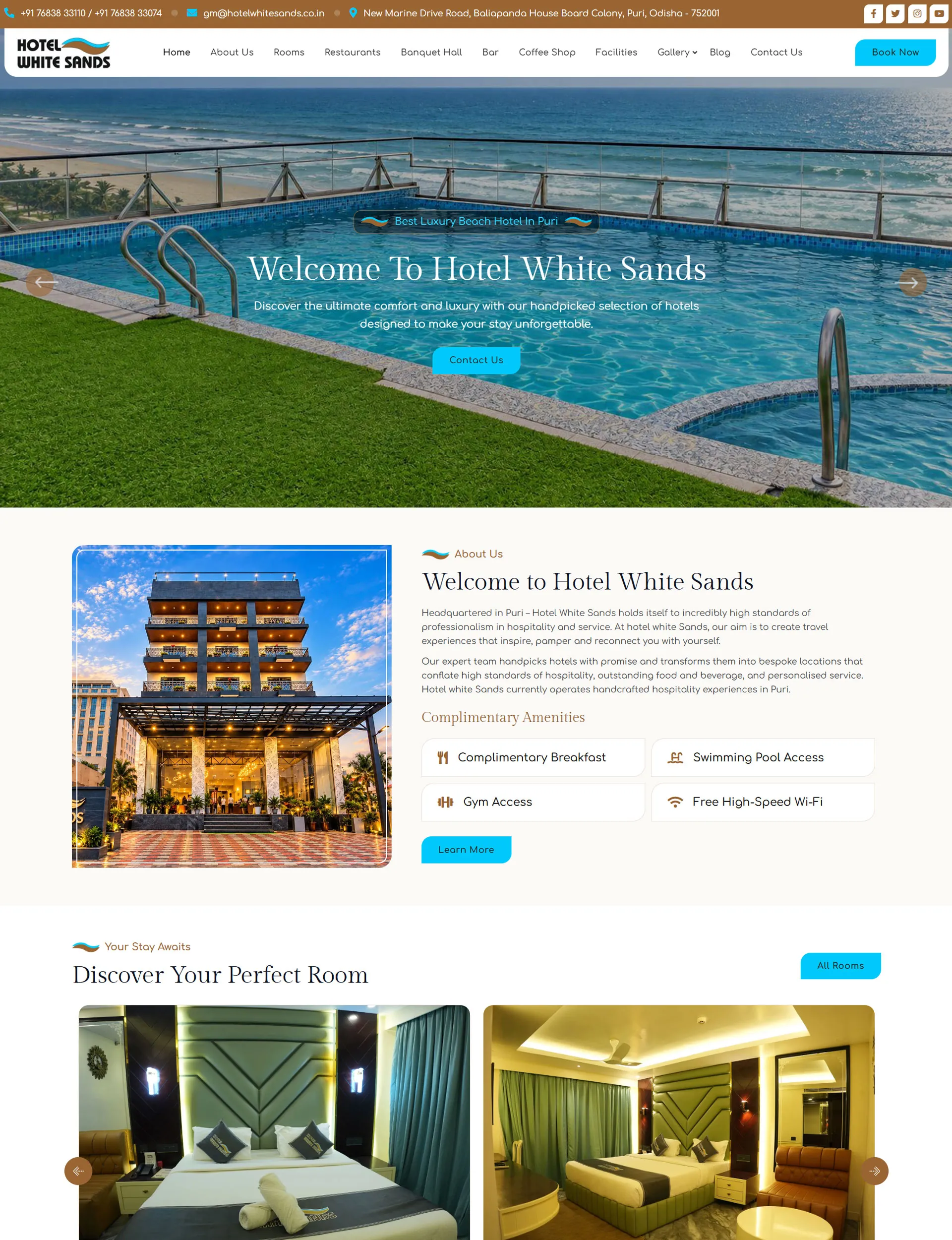 hotelwhitesands