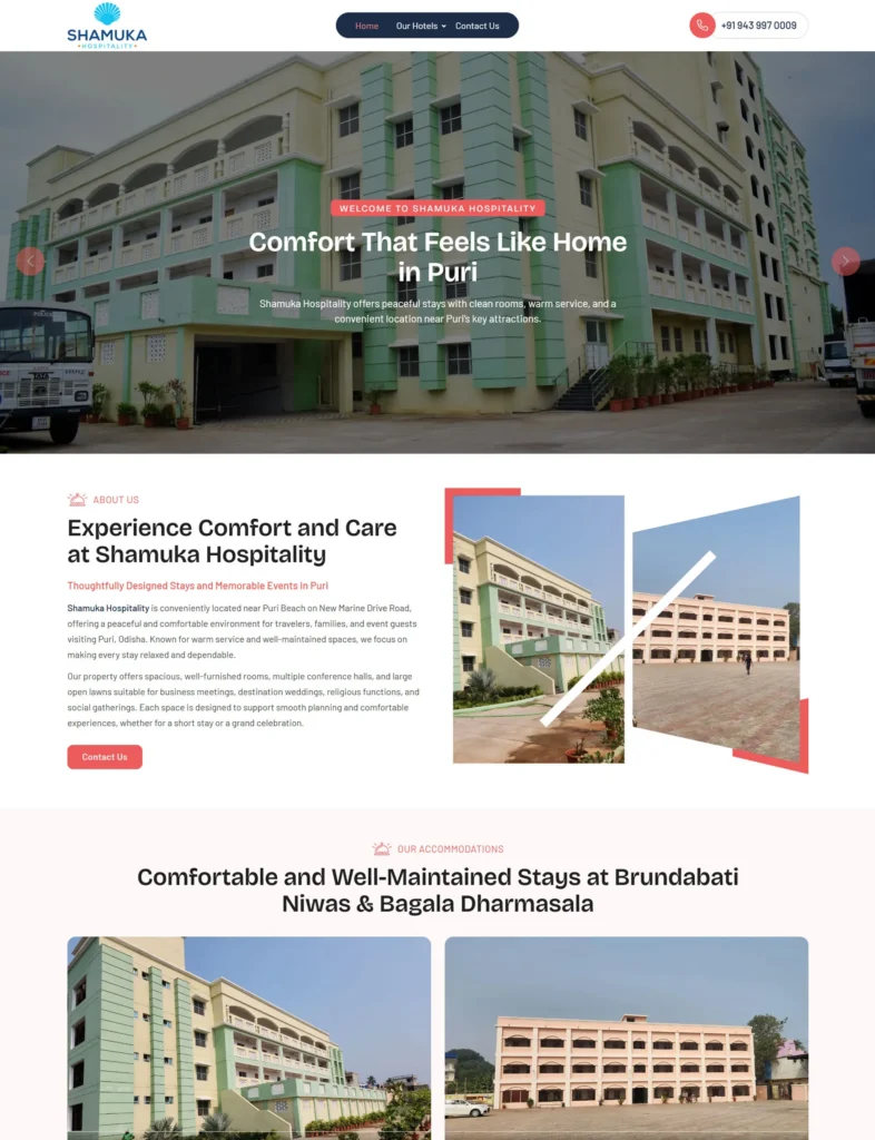 shamukahospitality