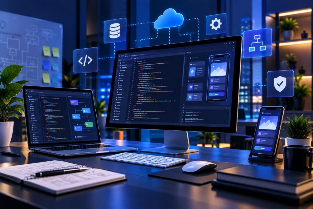 software-development