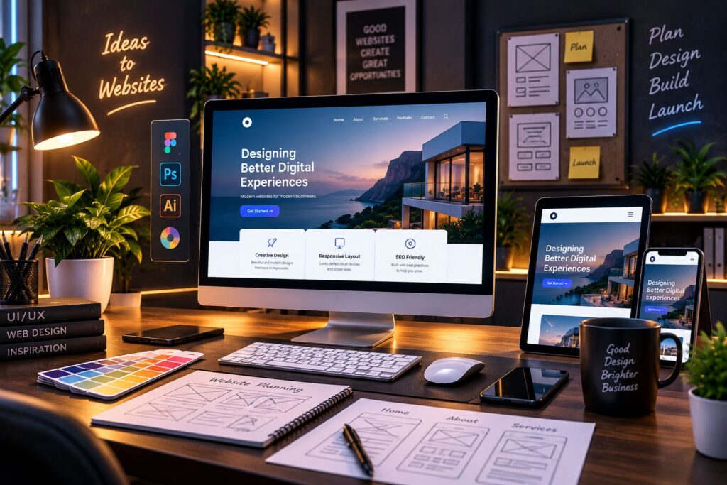 website-design