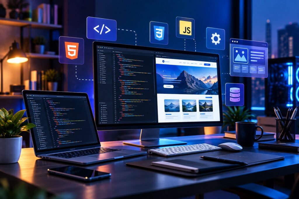 website-development